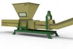 Купить Компактор P-С350